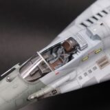 【製作記】GWH グレートウォールホビー 1/48 MiG-29SMT 9-19 フルクラム　⑤塗装編（その他）